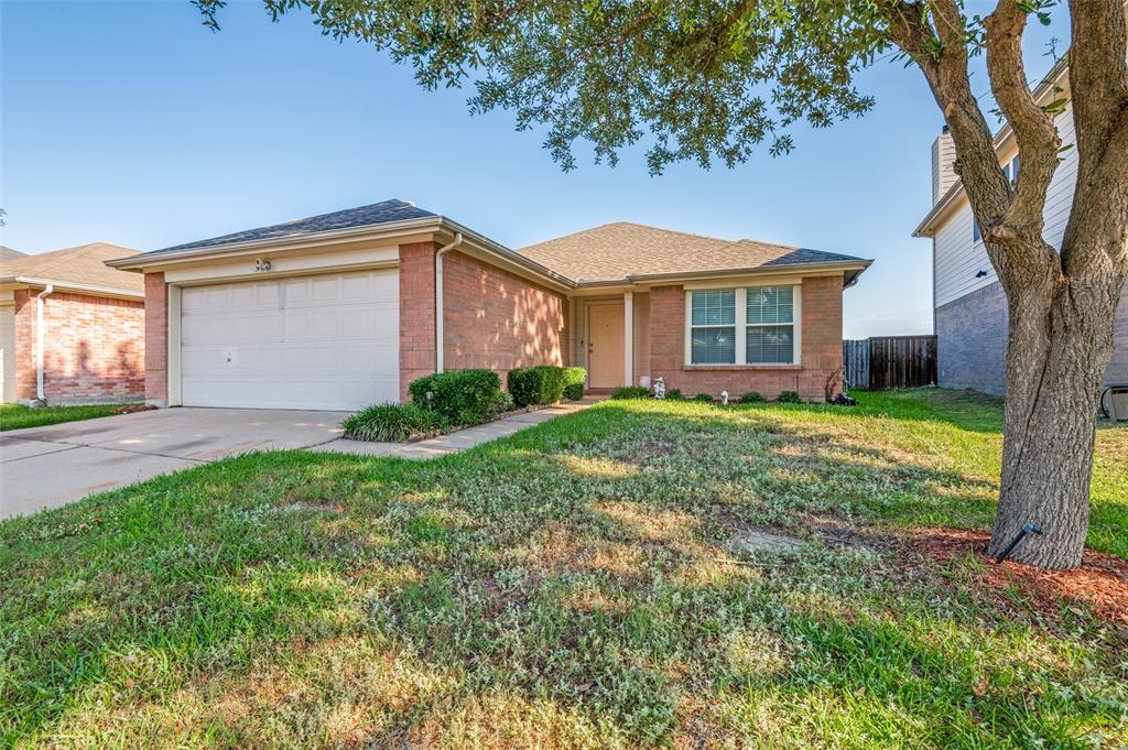 8329 Toler Trail