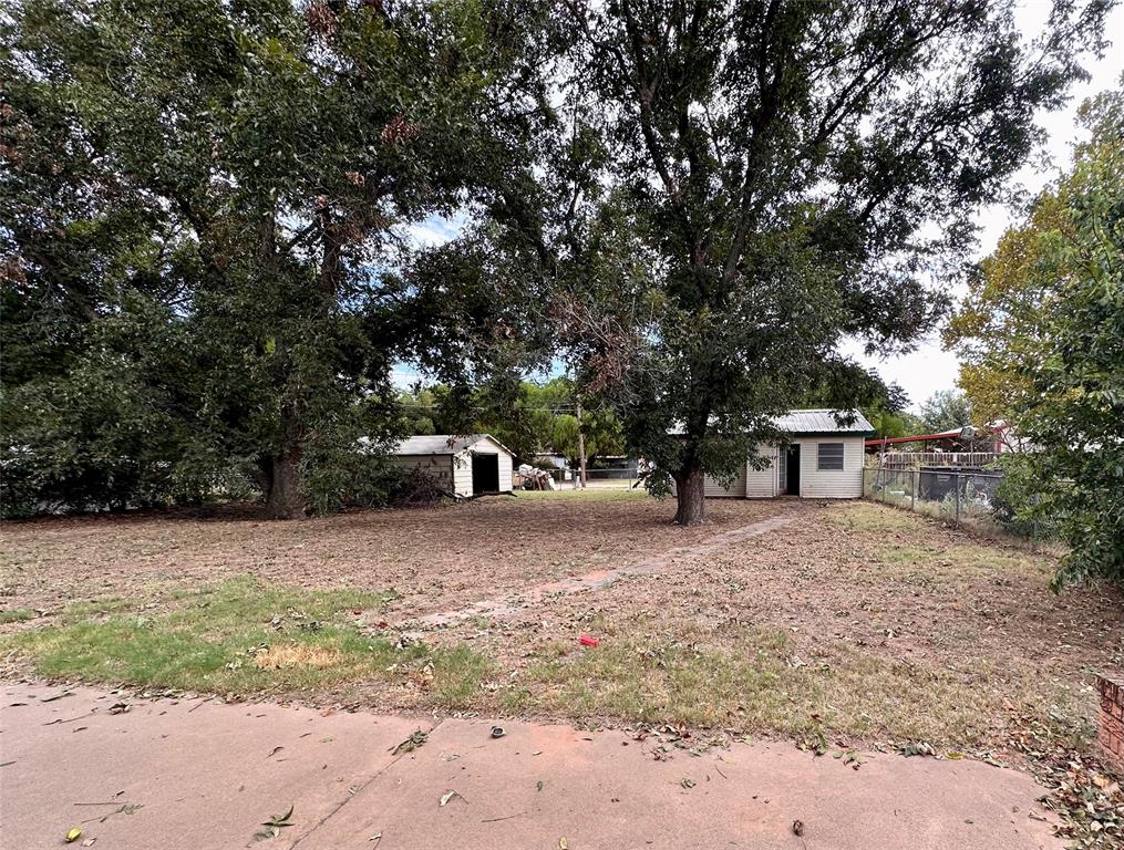 Morris Add - Residential