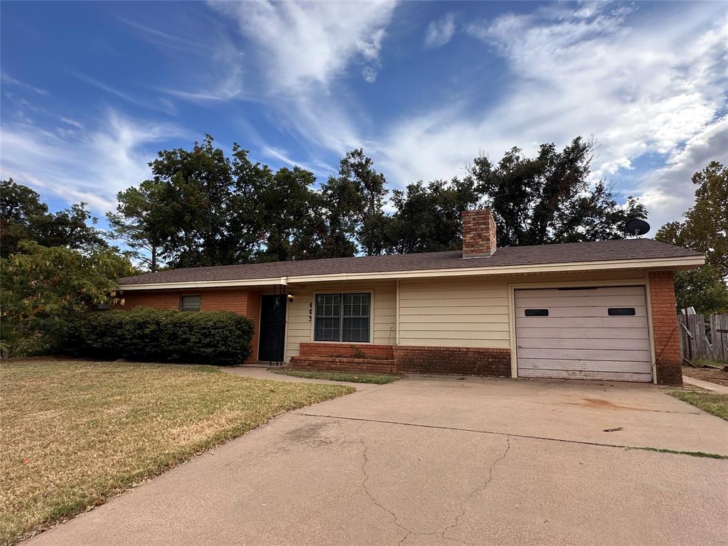 Morris Add - Residential