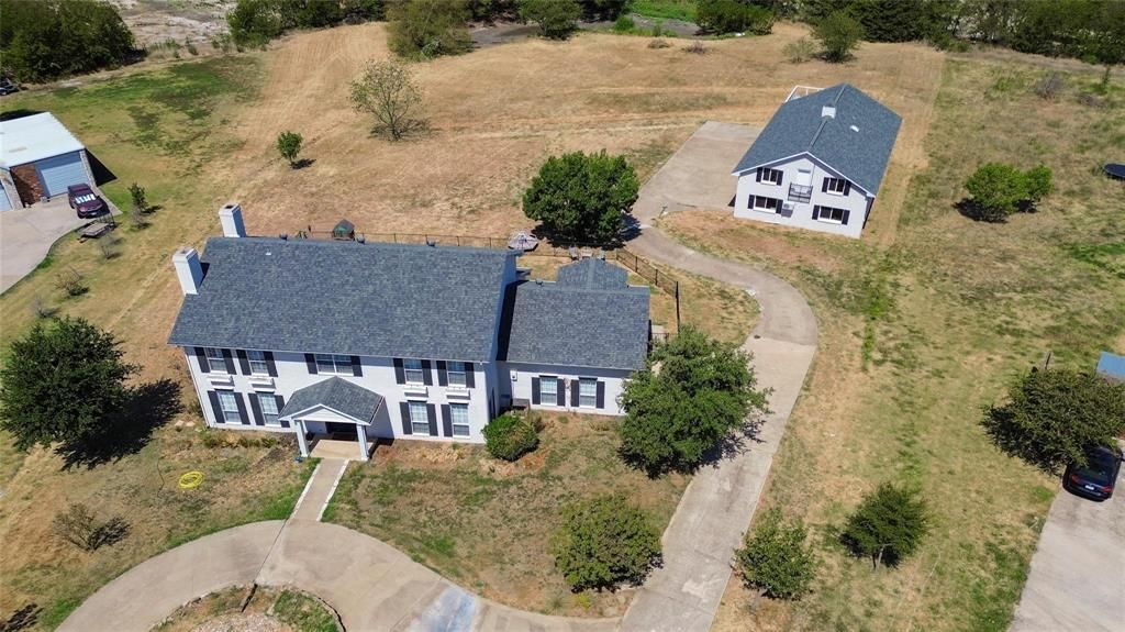 Photo of 3315 Preston Hills Circle #B, Celina, TX 75078 (MLS # 21215302)