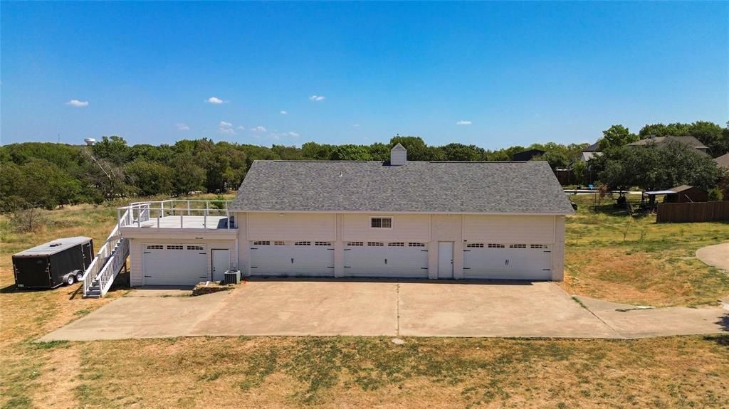 Photo of 3315 Preston Hills Circle #B, Celina, TX 75078 (MLS # 21215302)