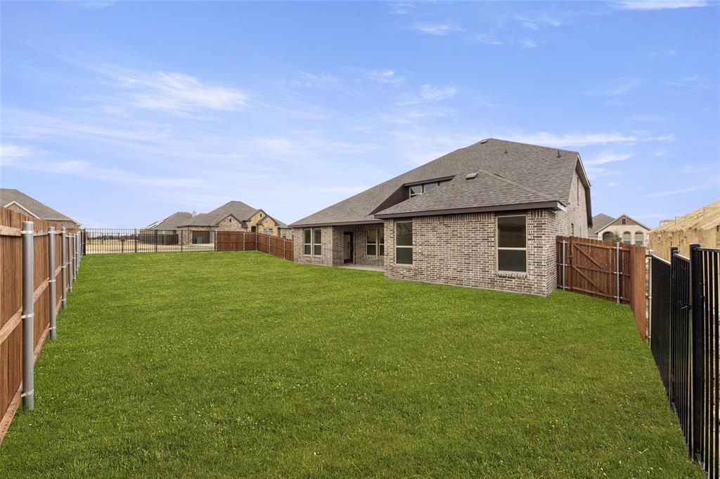 Hopkins Meadows - Residential