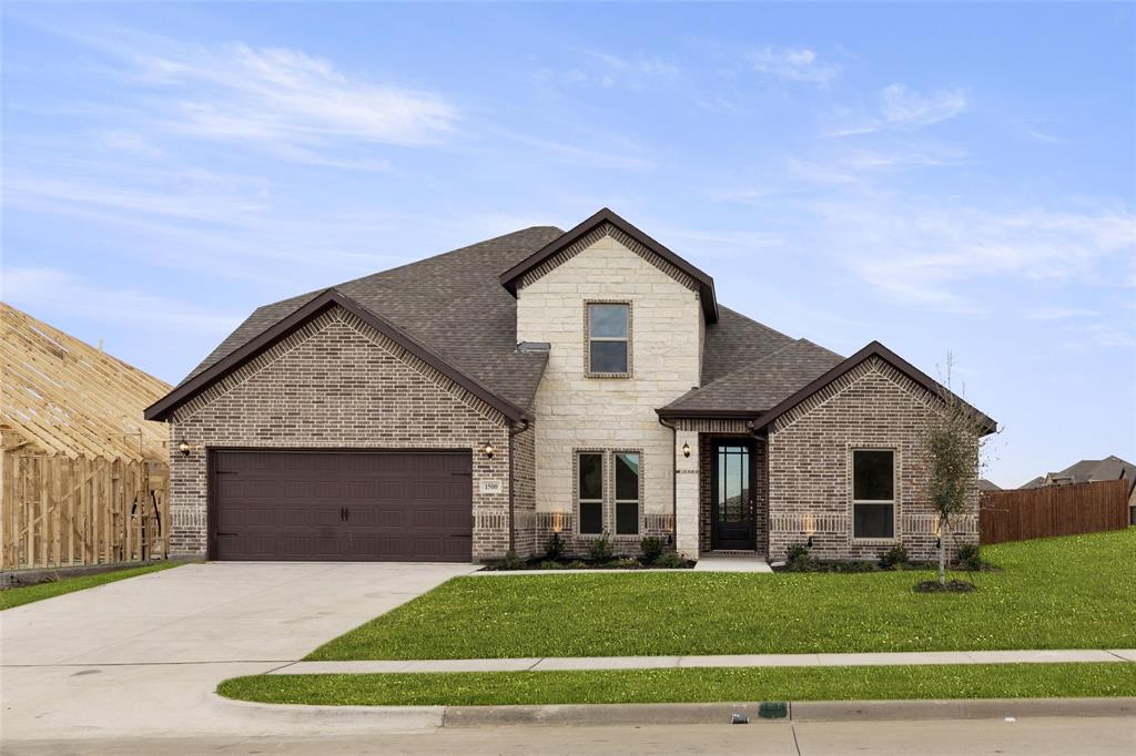 Hopkins Meadows - Residential