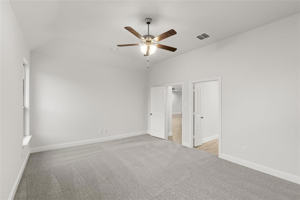 Hopkins Meadows - Residential