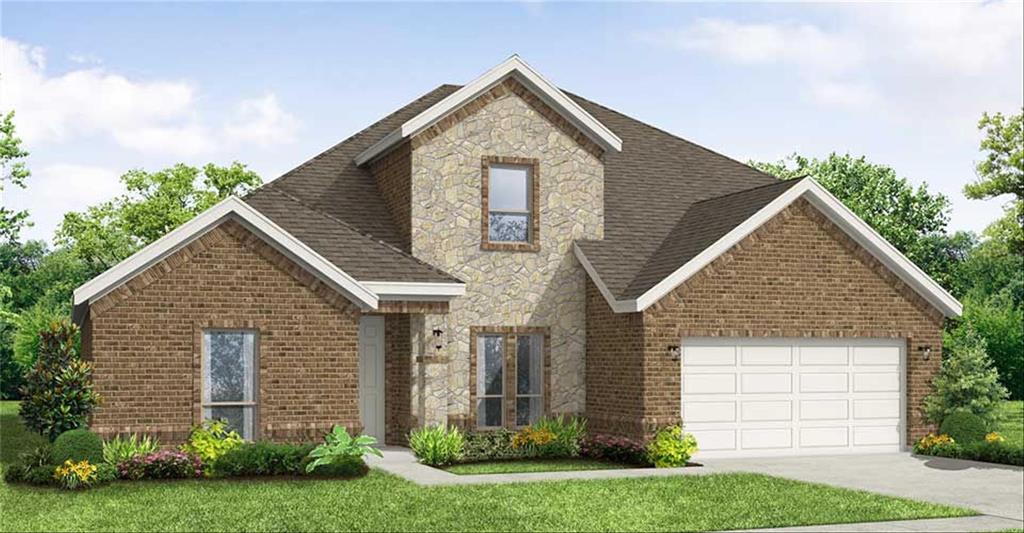 Hopkins Meadows - Residential