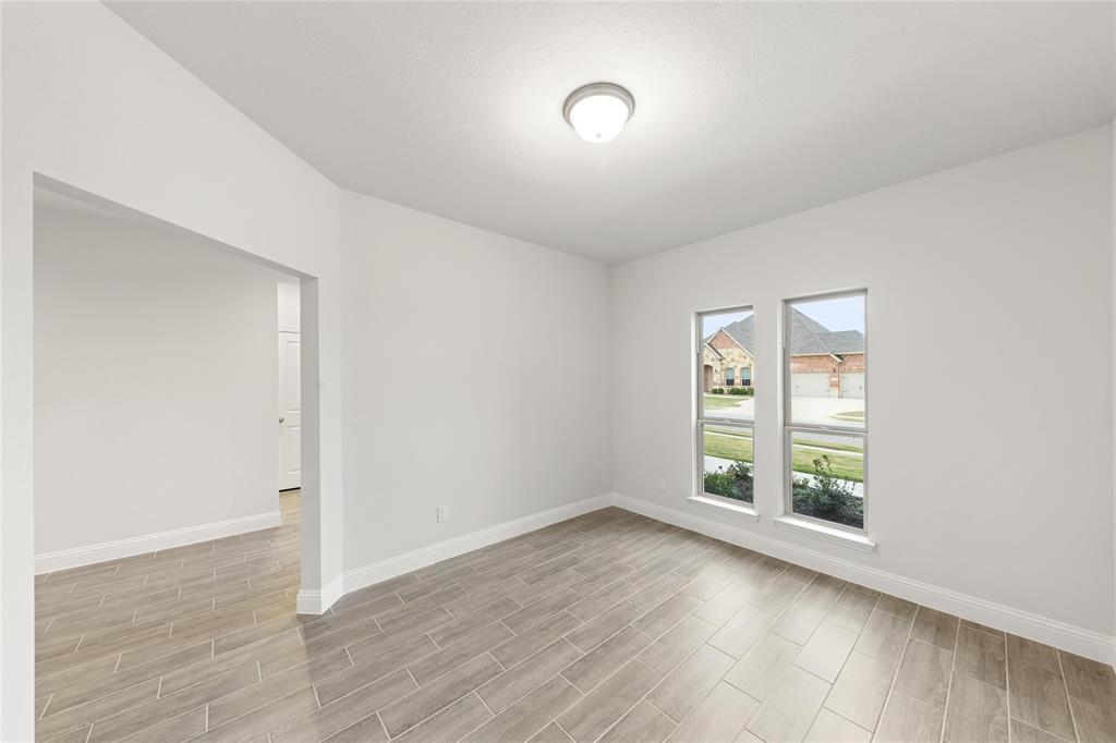 Hopkins Meadows - Residential