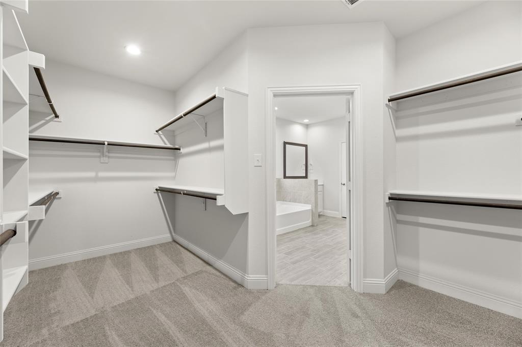 Hopkins Meadows - Residential