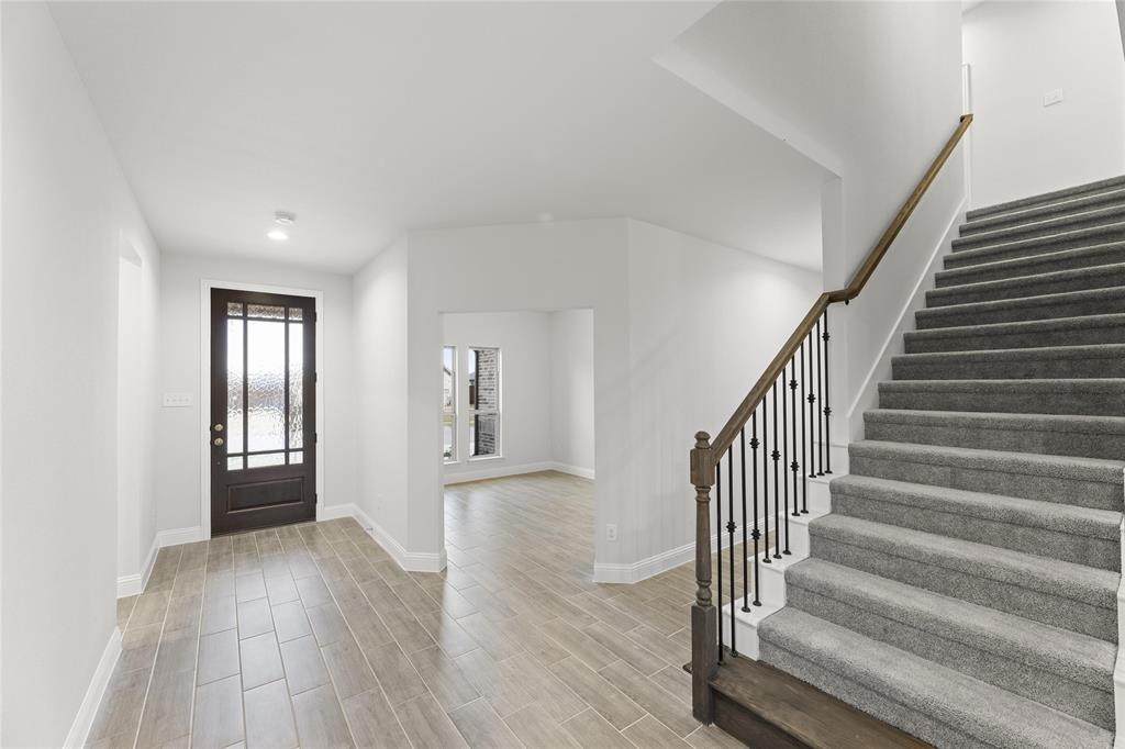 Hopkins Meadows - Residential