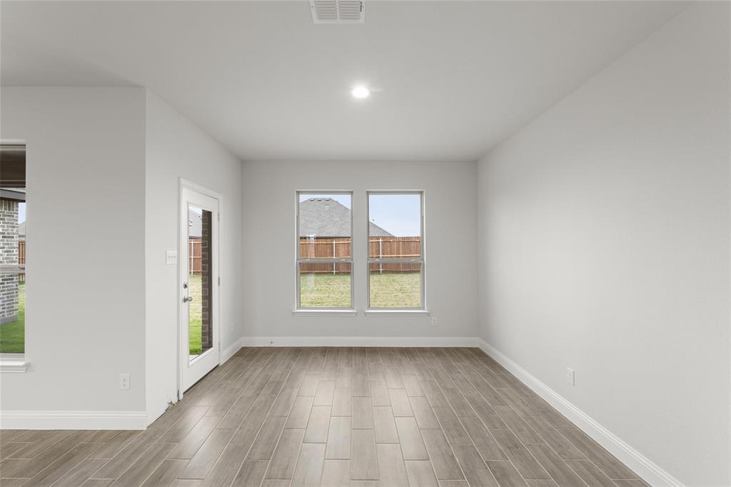 Hopkins Meadows - Residential