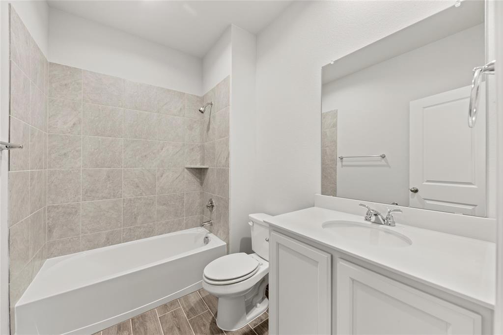 Hopkins Meadows - Residential