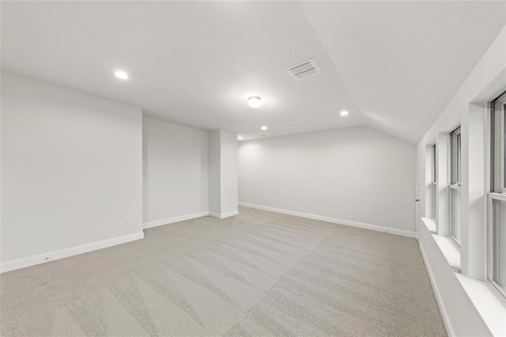 Hopkins Meadows - Residential