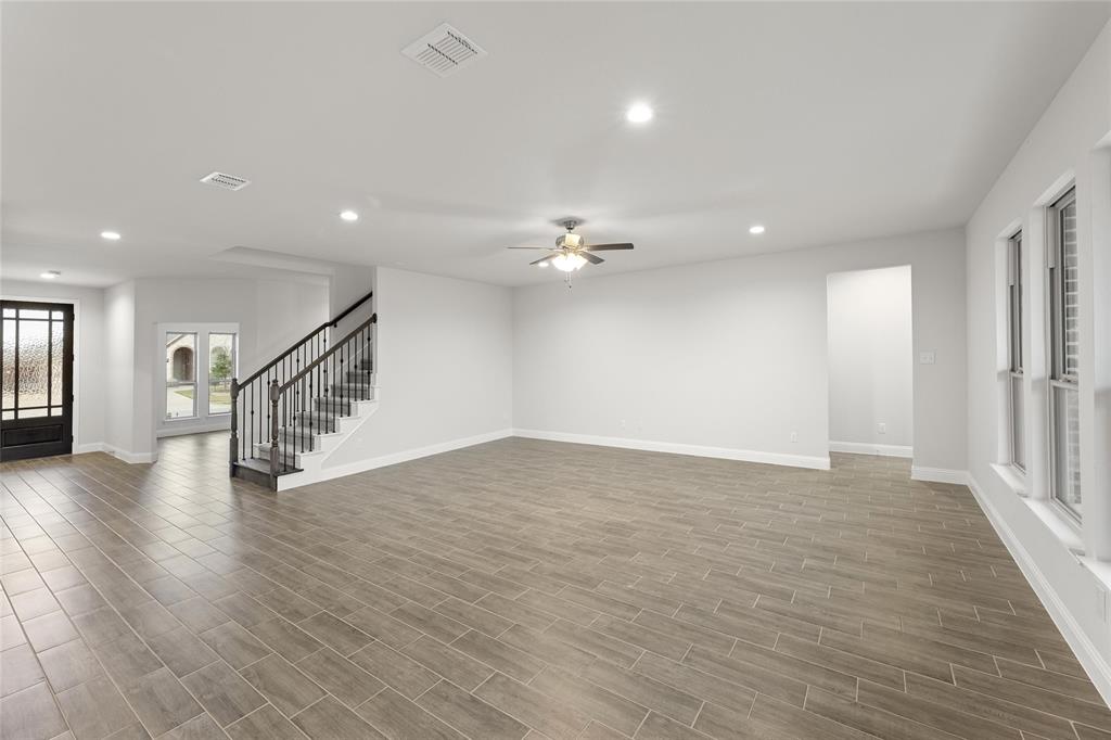 Hopkins Meadows - Residential