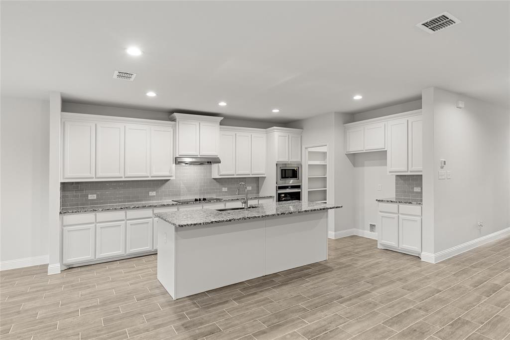 Hopkins Meadows - Residential