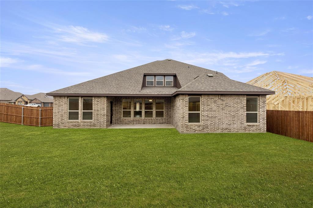 Hopkins Meadows - Residential