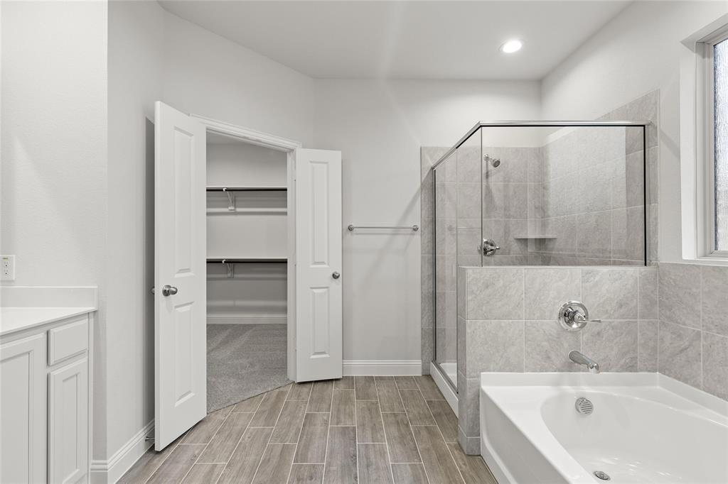 Hopkins Meadows - Residential