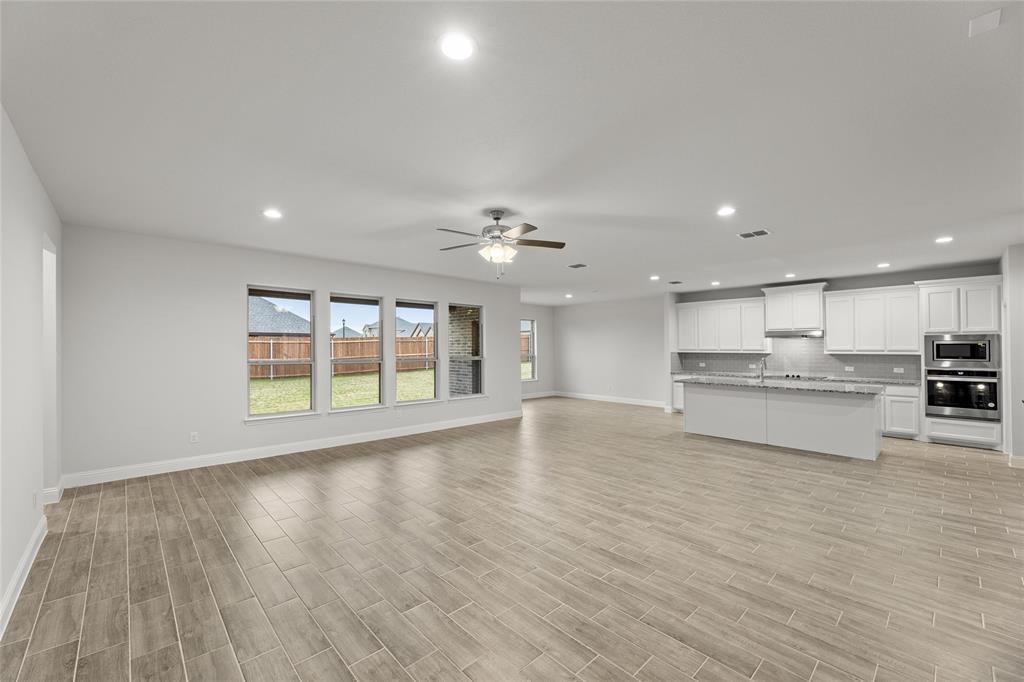 Hopkins Meadows - Residential