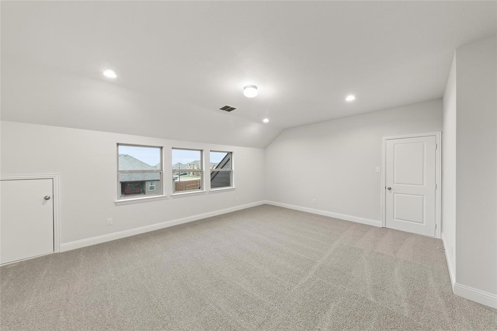 Hopkins Meadows - Residential