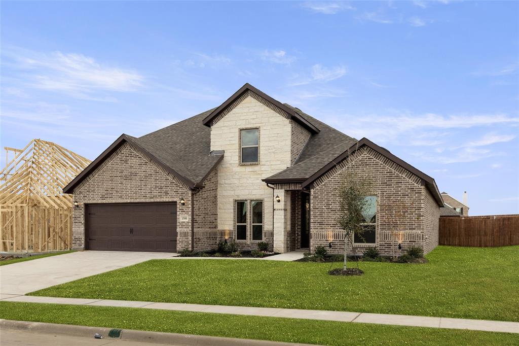 Hopkins Meadows - Residential