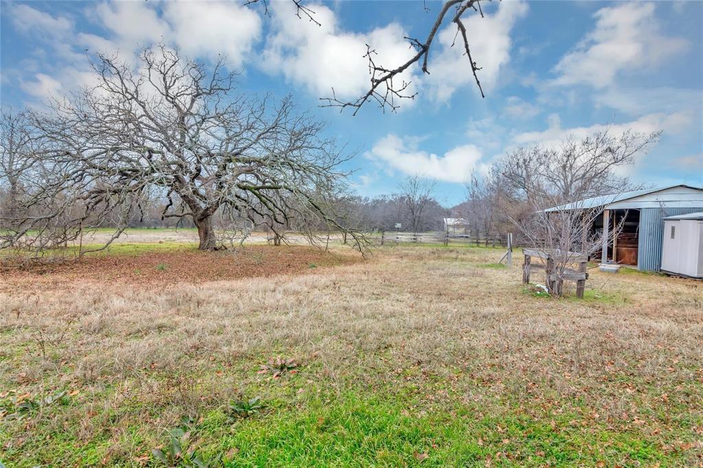 Freeman, Samuel Survey - Residential