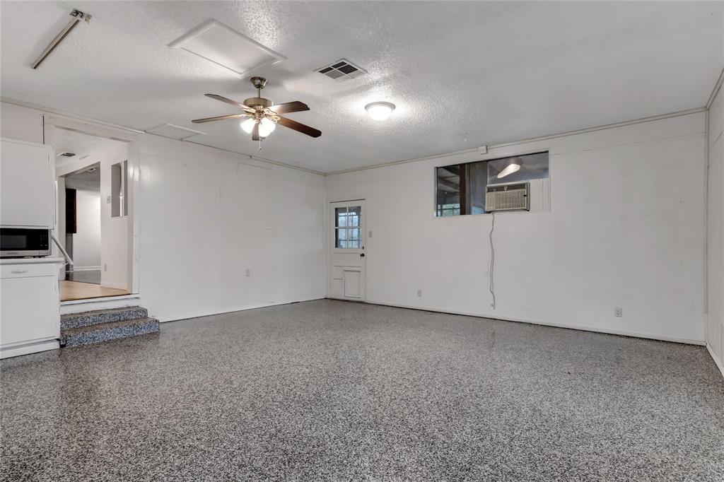 Freeman, Samuel Survey - Residential