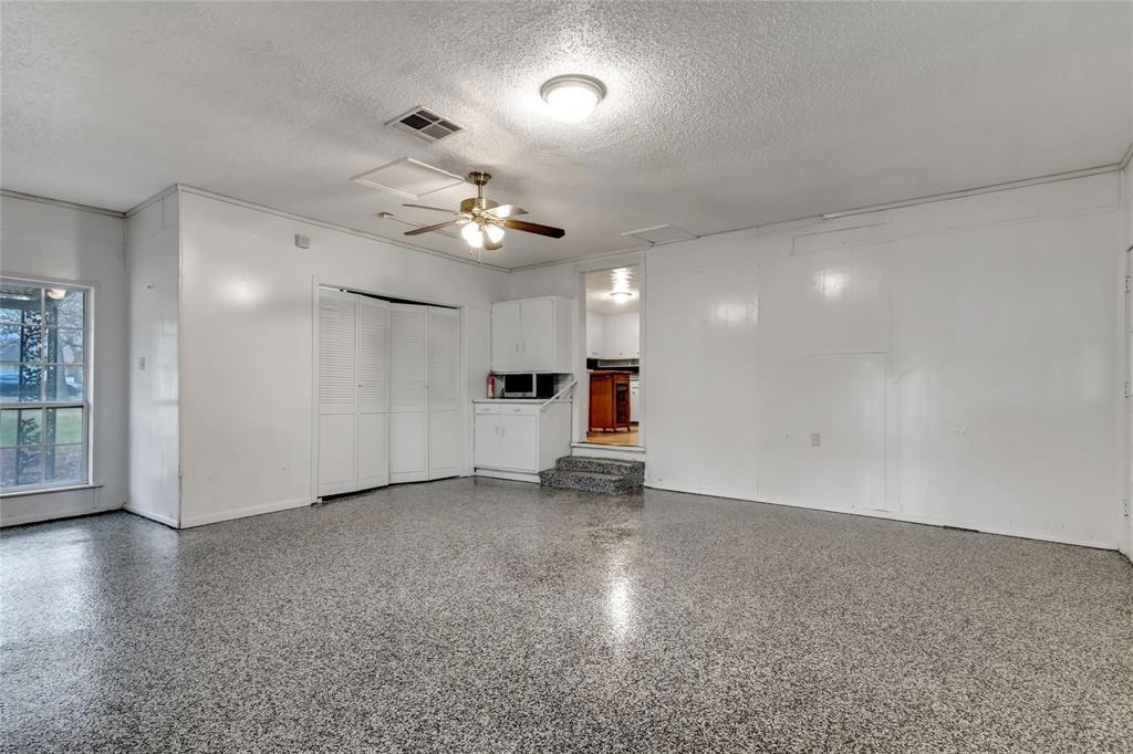 Freeman, Samuel Survey - Residential