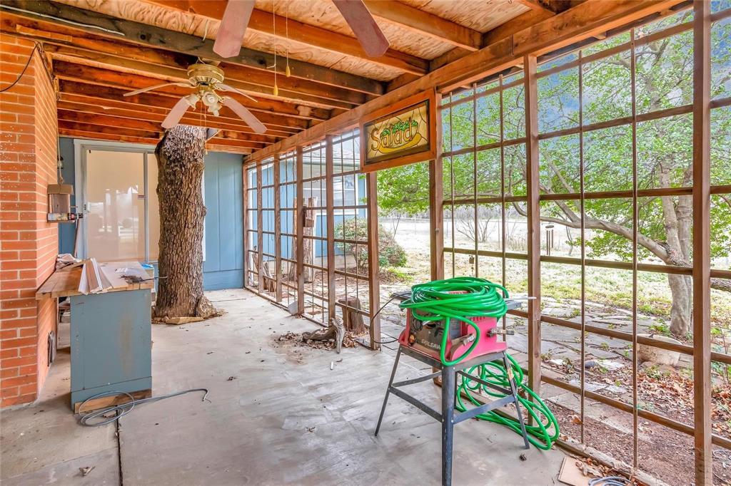 Freeman, Samuel Survey - Residential