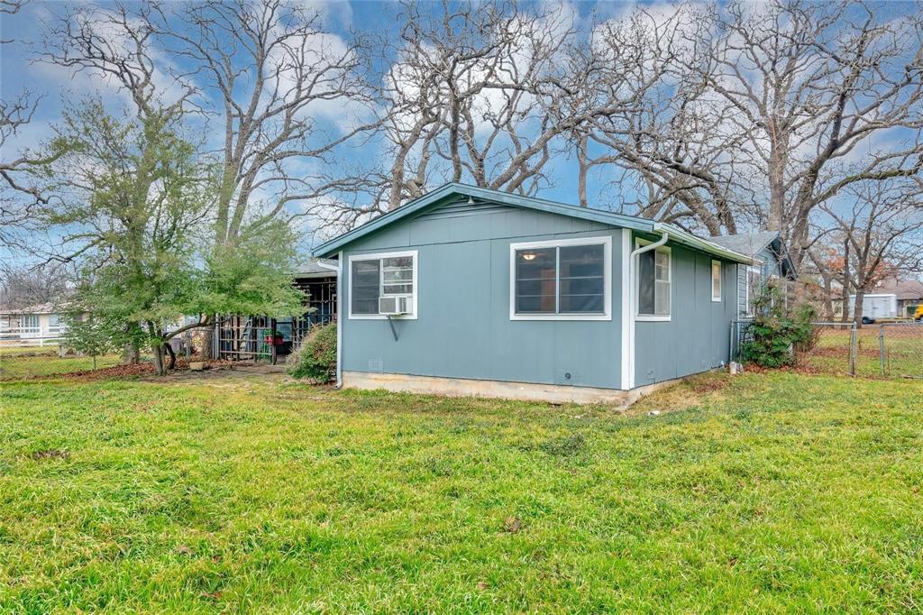 Freeman, Samuel Survey - Residential