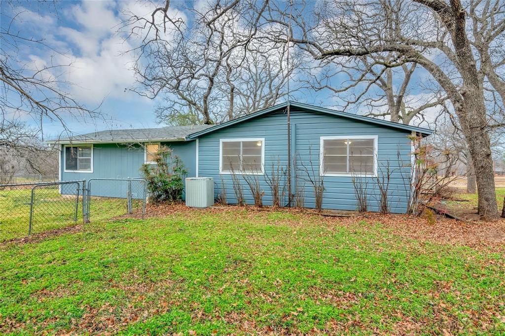 Freeman, Samuel Survey - Residential