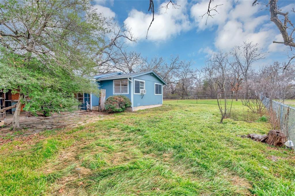 Freeman, Samuel Survey - Residential