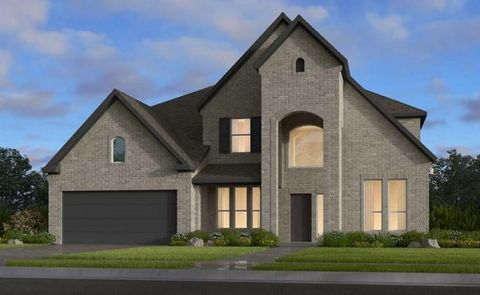 6600 Fort Parker Way McKinney TX 75071