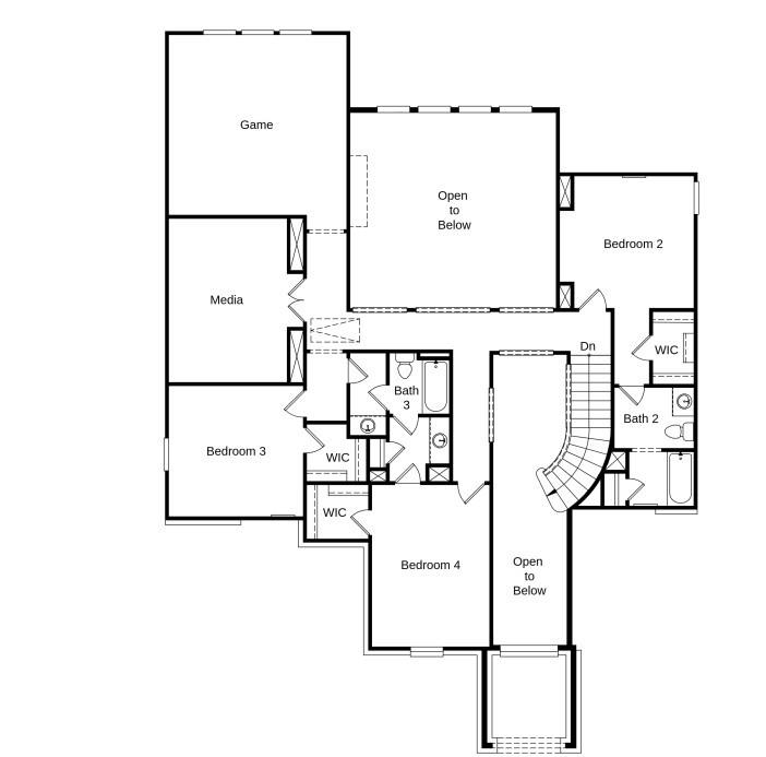 6600 Fort Parker Way