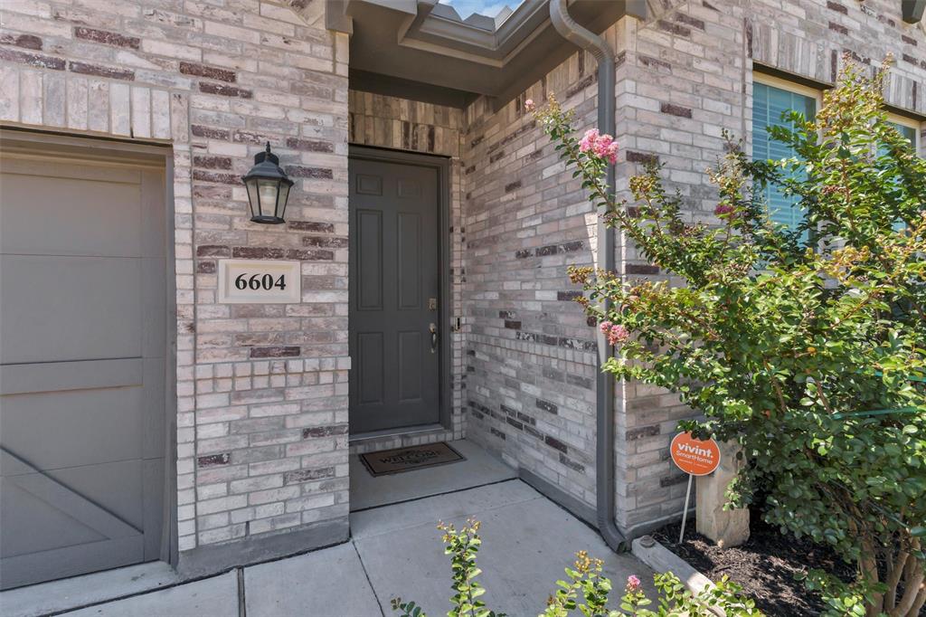 6604 Texas Cowboy Drive