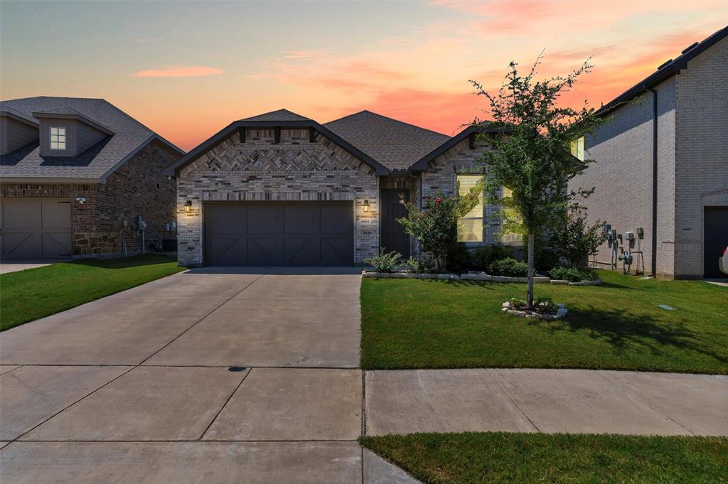 6604 Texas Cowboy Drive