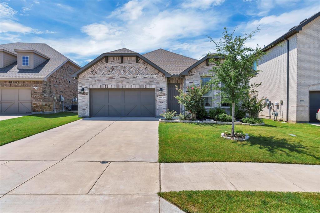 6604 Texas Cowboy Drive