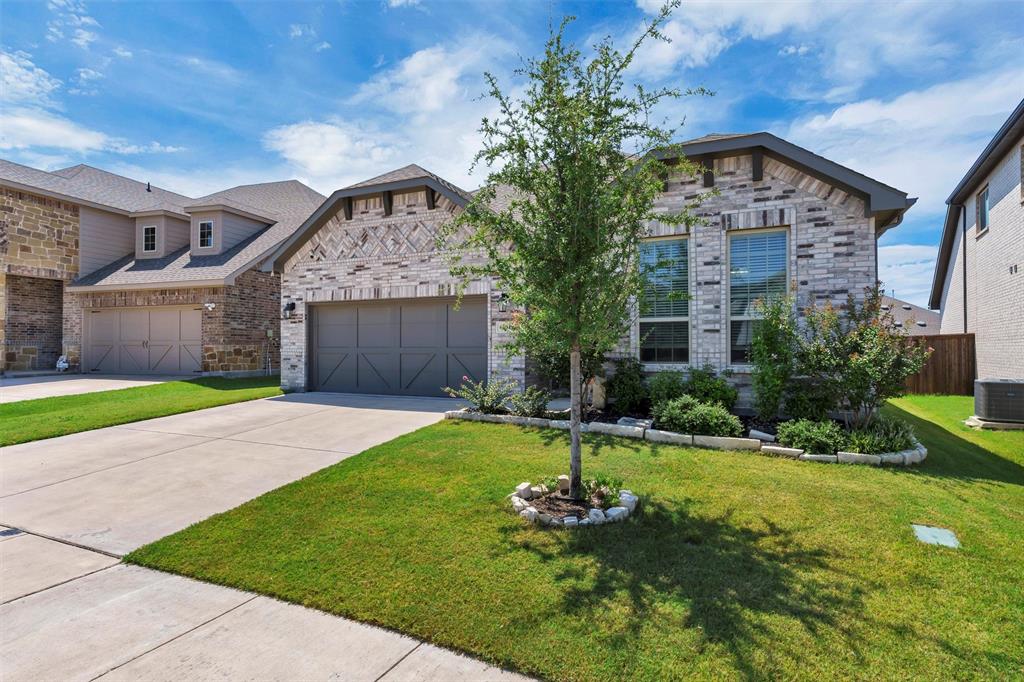 6604 Texas Cowboy Drive