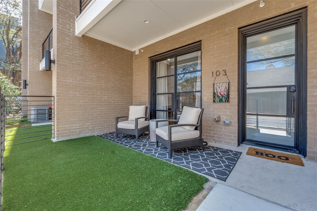 805 Pavillion Street 103