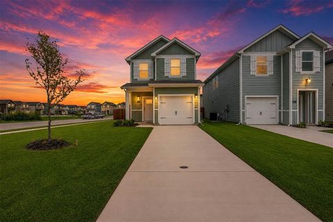 Photo of 6009 Pinion Trail, Princeton, TX 75407 (MLS # 21315041)