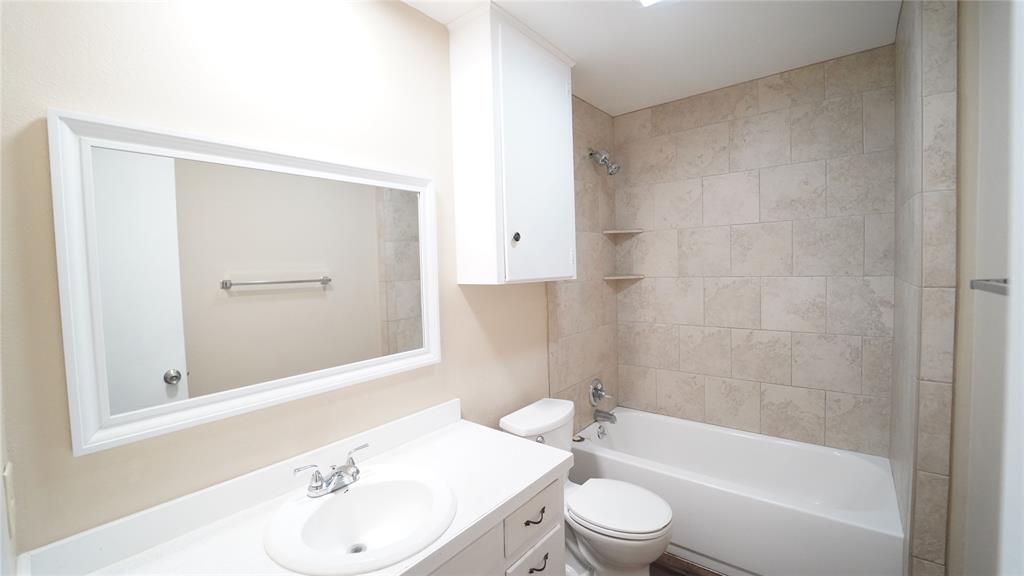 Weatherford Original Town - Residential Lease