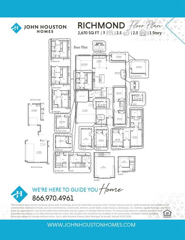 3430 Arbor Grove Trail