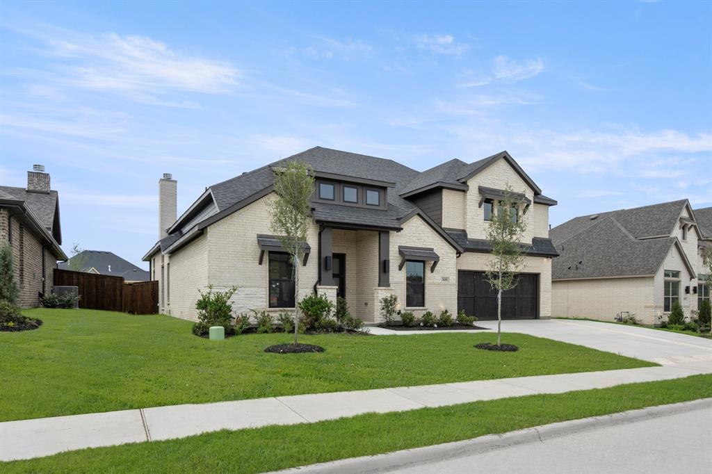 3430 Arbor Grove Trail