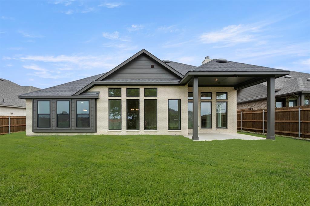 3430 Arbor Grove Trail
