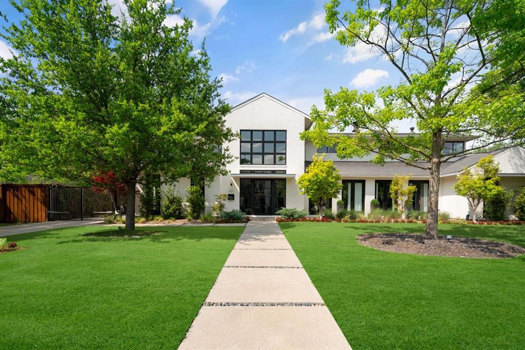 5811 Meletio Lane
