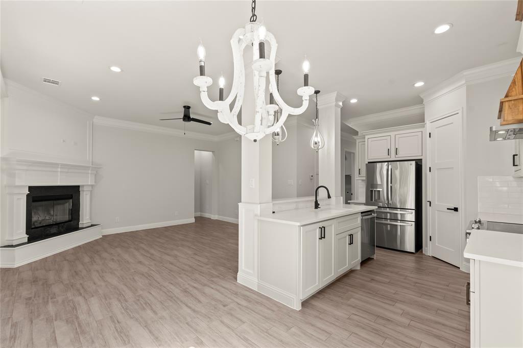 Pinnacle Club Ph 2 Sec E - Residential