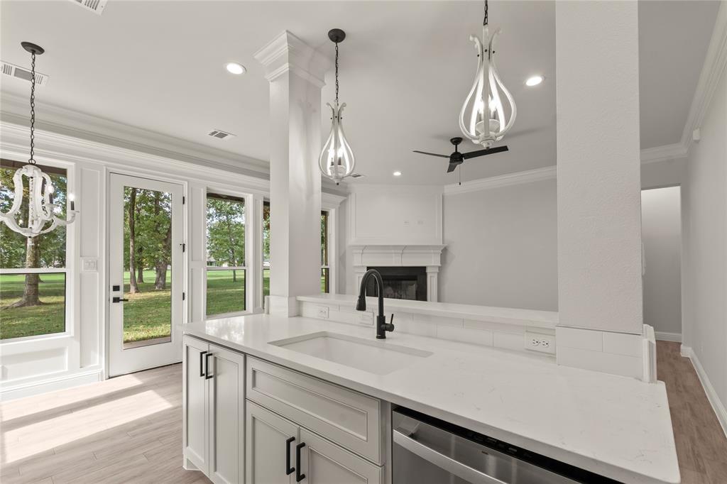 Pinnacle Club Ph 2 Sec E - Residential