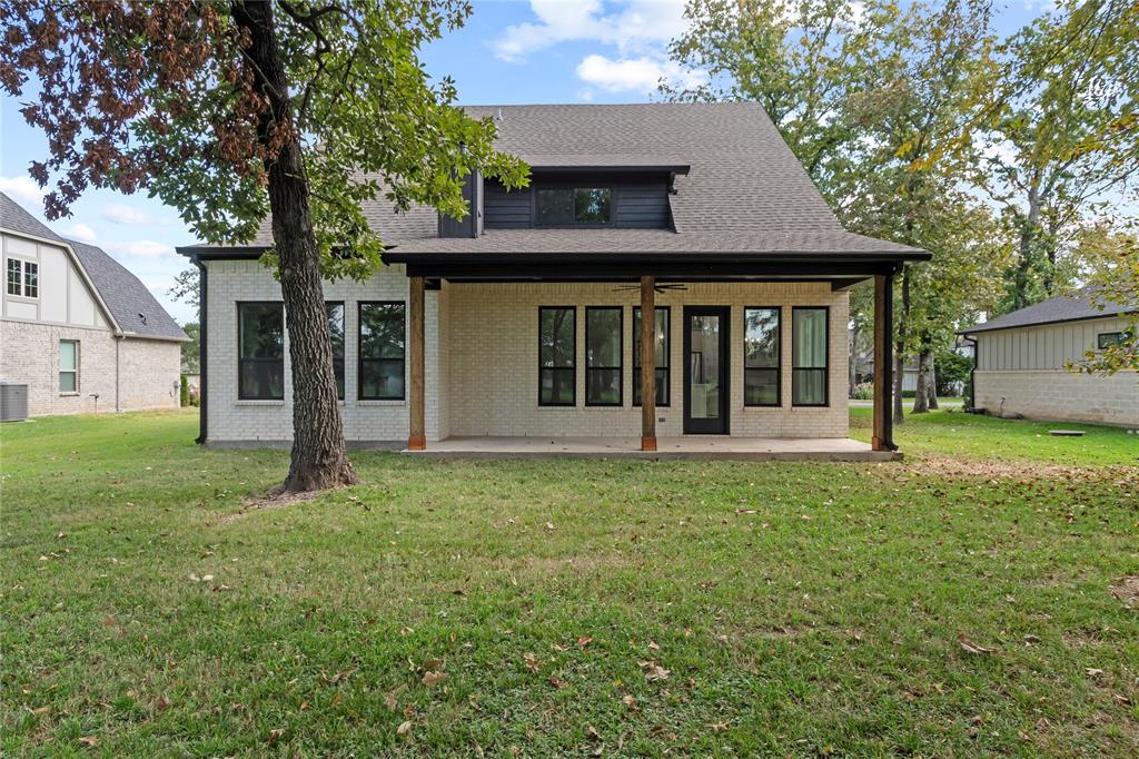 Pinnacle Club Ph 2 Sec E - Residential