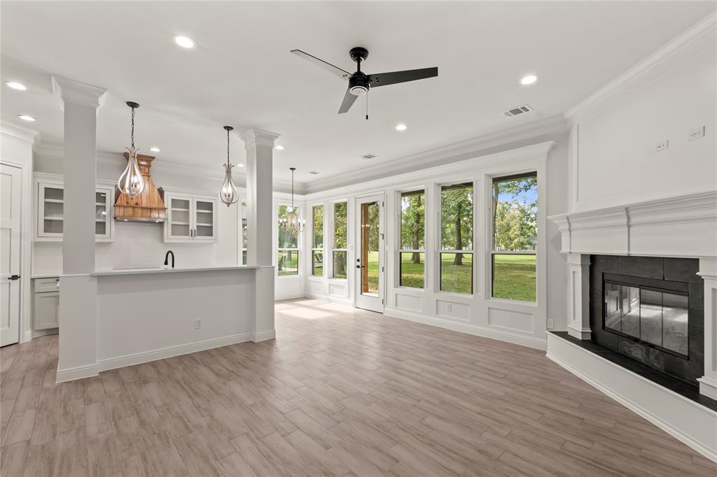 Pinnacle Club Ph 2 Sec E - Residential