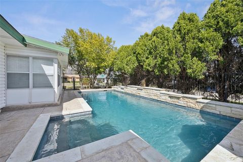 3101 Binyon Street Fort Worth TX 76133