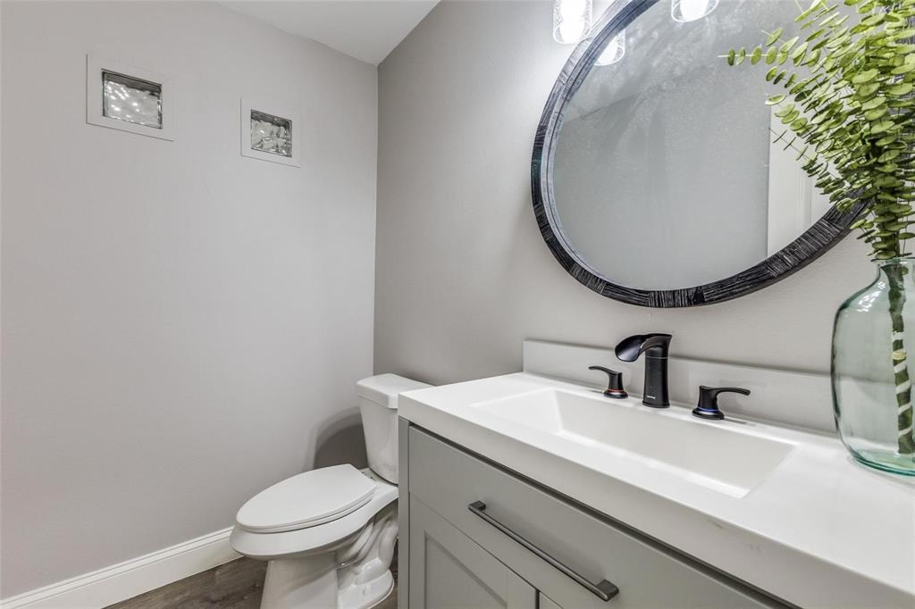 Lake Highlands Estates - Residential Lease