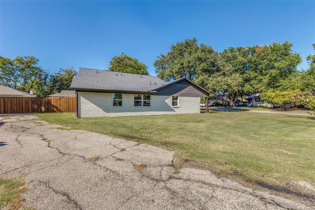 Lake Highlands Estates - Residential Lease