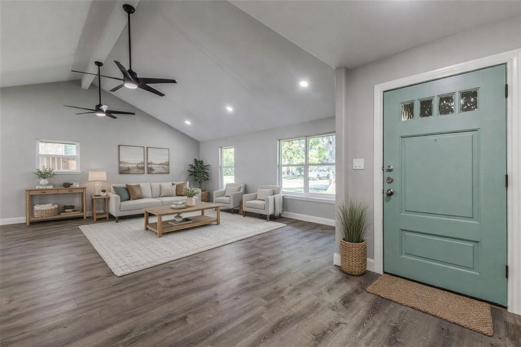 Lake Highlands Estates - Residential Lease